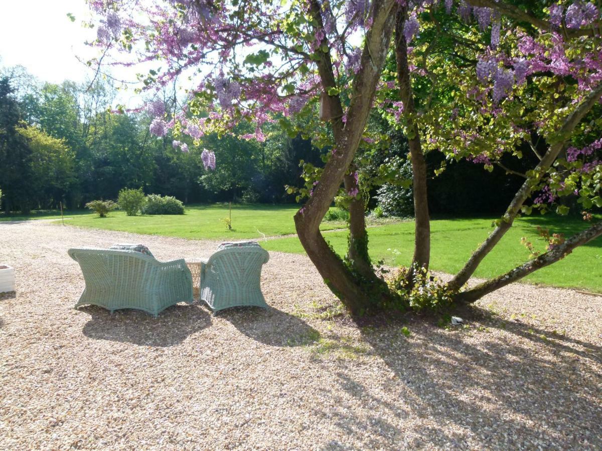 Bed and Breakfast Le Grand Saint-Marc Vendôme Zewnętrze zdjęcie